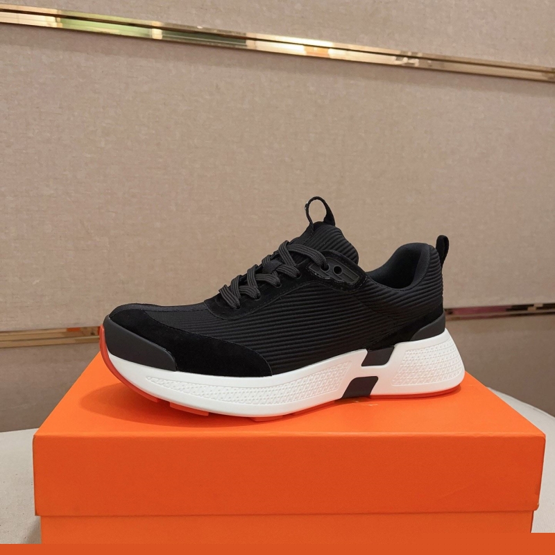 H**mes sneakers
